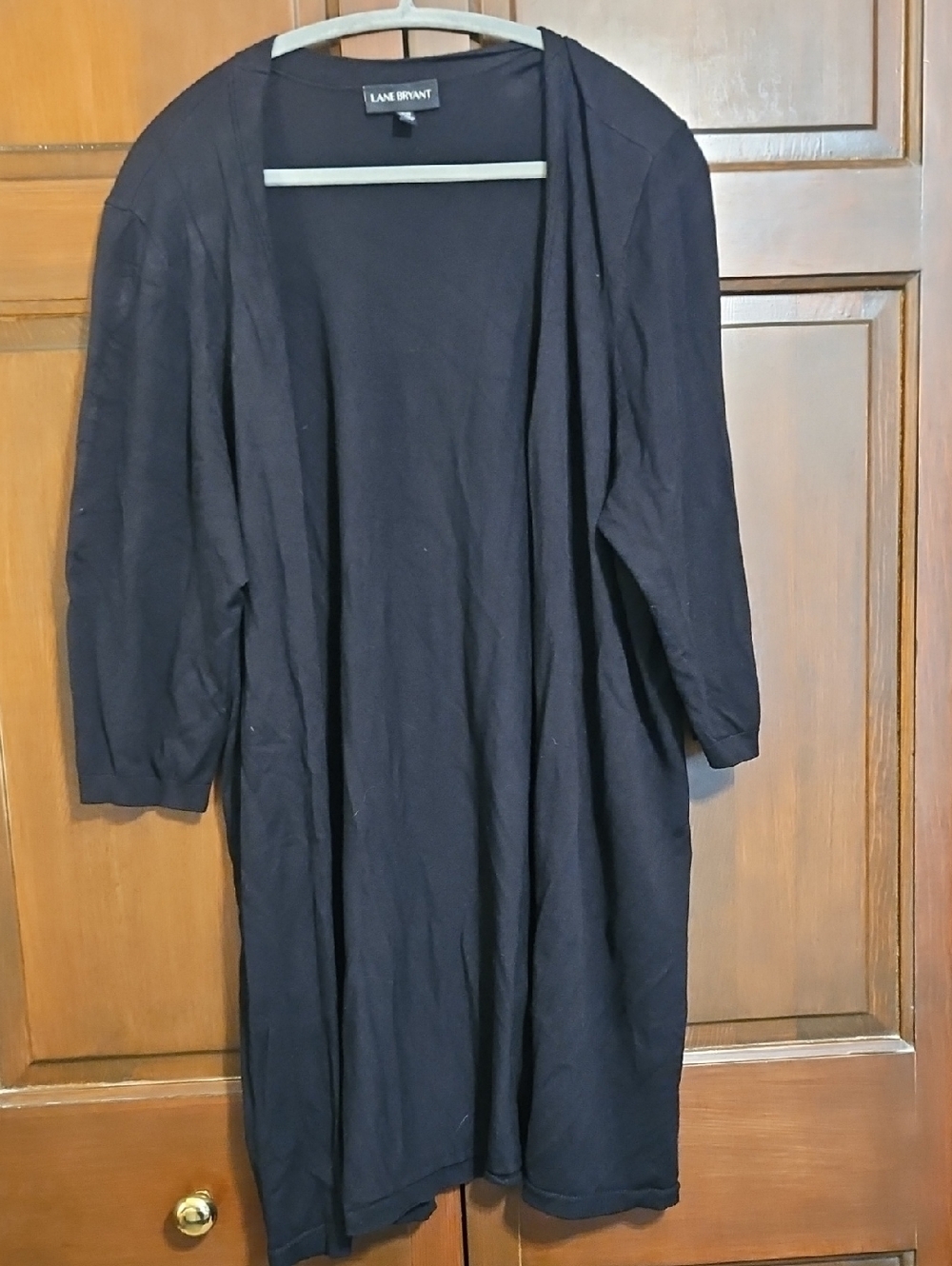 Lane Bryant Cardigan